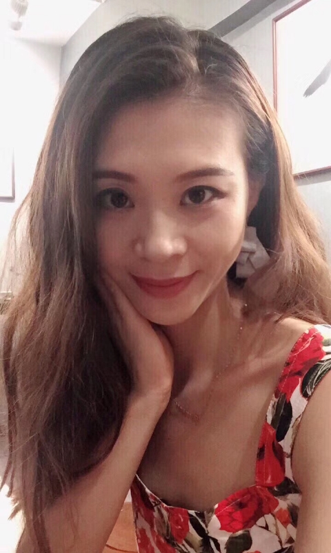 莎莎的第二张照片--泰宁交友网