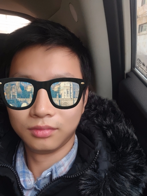 请问揉揉头的第一张照片--泰宁交友网