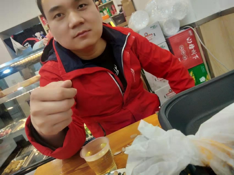 淡淡的忧伤的第一张照片--泰宁交友网