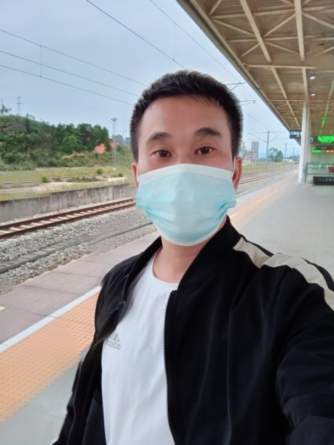 小李的第一张照片--泰宁交友网