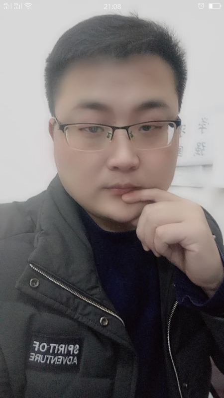 手心里的温柔的第一张照片--泰宁交友网