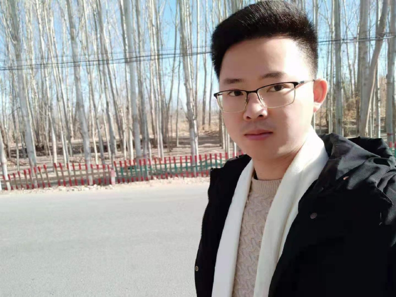 偏安一隅的第二张照片--泰宁交友网