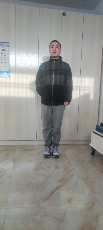 恋恋不舍的第一张照片--泰宁交友网