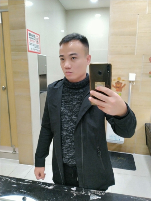一个达不刘的第一张照片--泰宁交友网