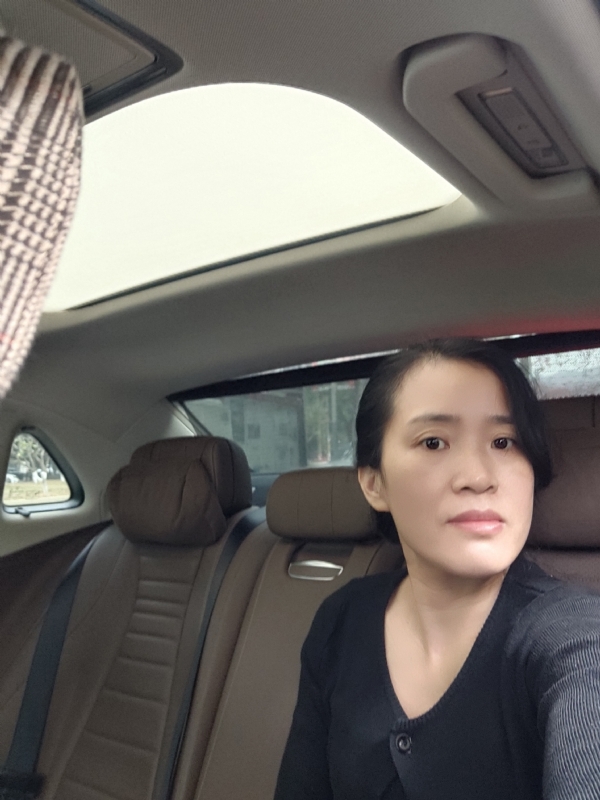 烟雨如墨的第一张照片--泰宁交友网
