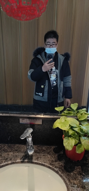 冷漠果果的第一张照片--泰宁交友网