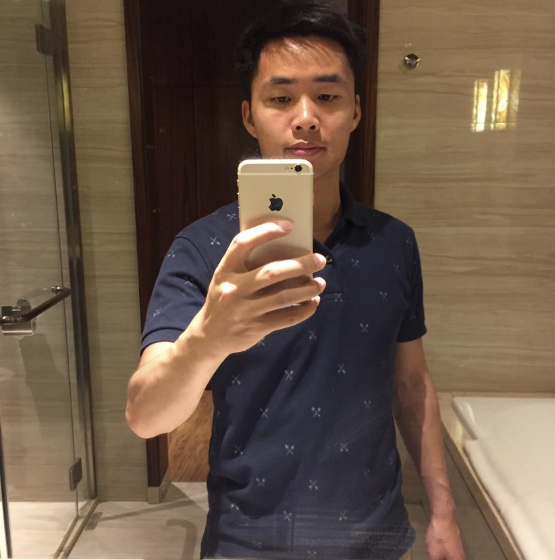 爱与自由的第一张照片--泰宁交友网