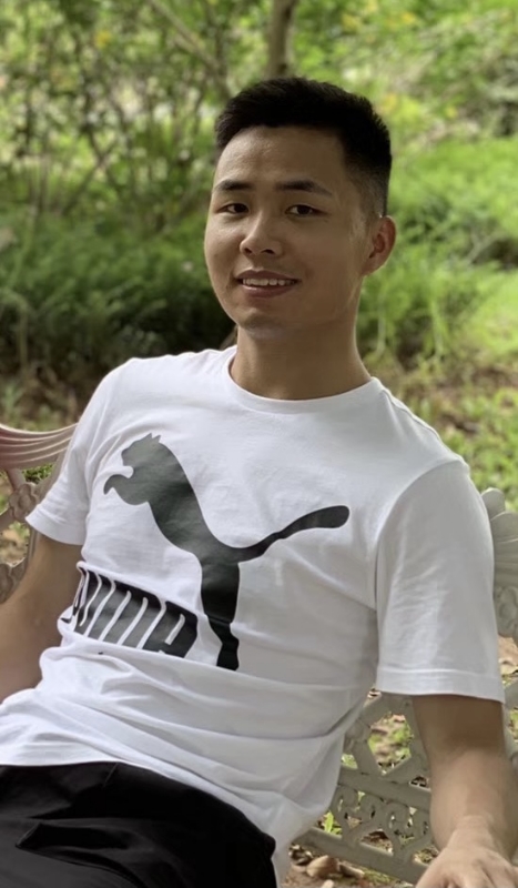 爱与自由的第二张照片--泰宁交友网