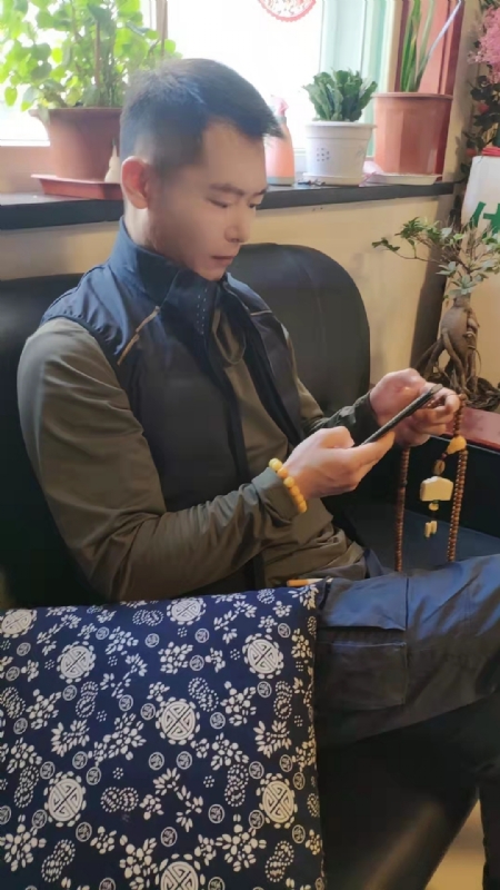 绕指柔的第一张照片--泰宁交友网