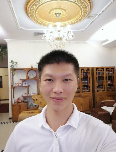 大卫的第一张照片--泰宁交友网