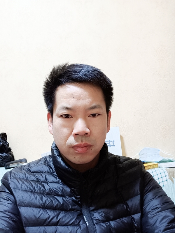 执子之手的第一张照片--泰宁交友网