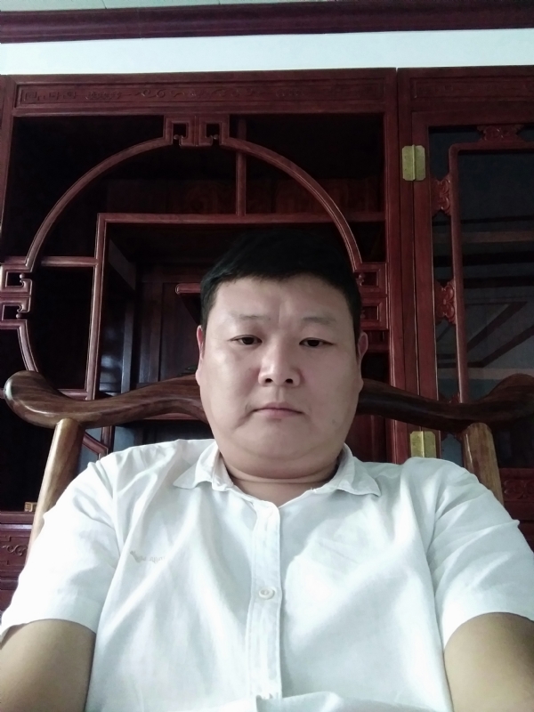 狼图腾的第一张照片--泰宁交友网