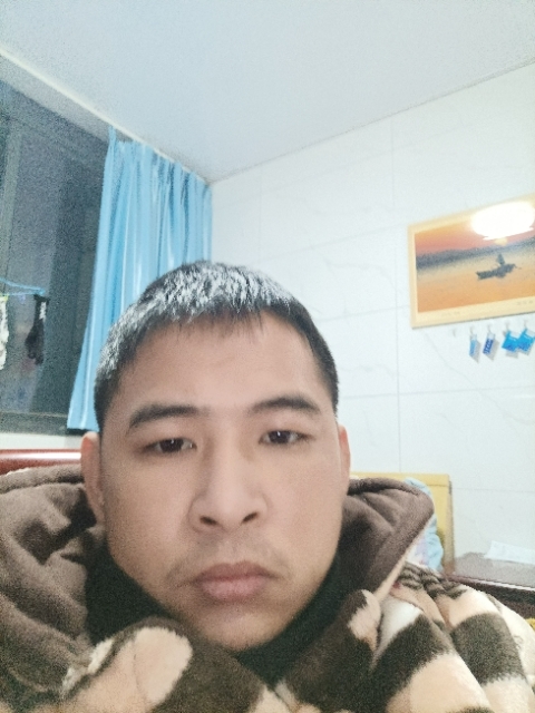 寂寞的第一张照片--泰宁交友网