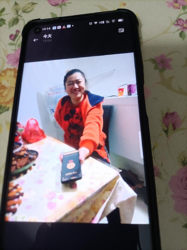北方人在桂林的第一张照片--泰宁交友网