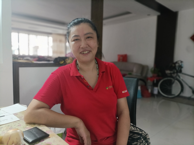北方人在桂林的第四张照片--泰宁交友网