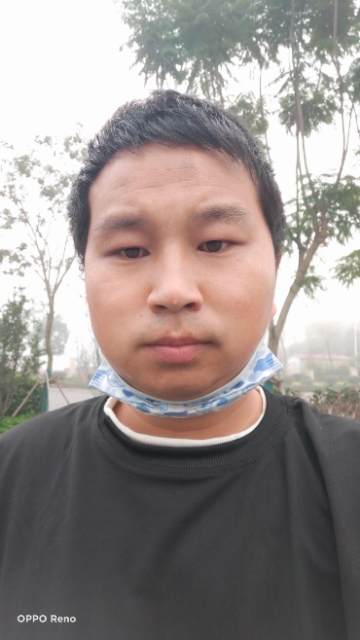 陌路者的第一张照片--泰宁交友网