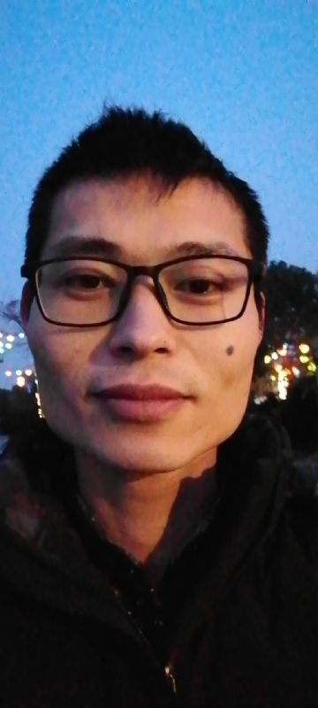 我是会飞的龙的第一张照片--泰宁交友网