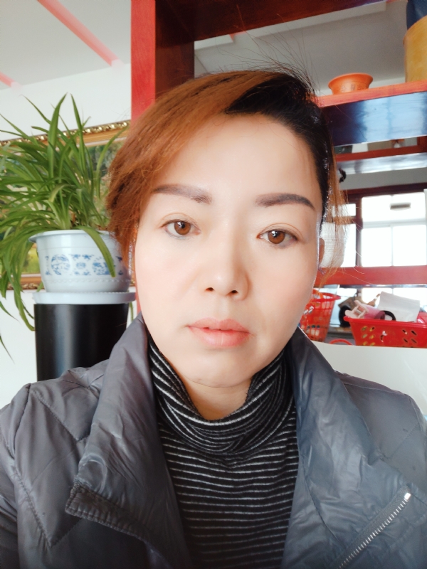 米酒的第一张照片--泰宁交友网