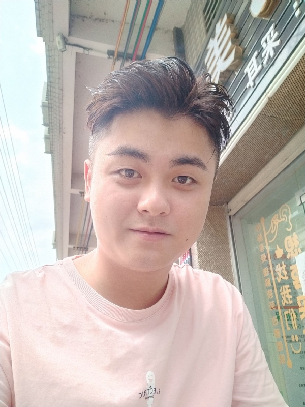 李健诚的第一张照片--泰宁交友网