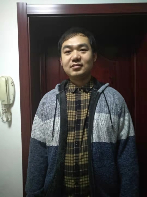 爱吃的aa的第一张照片--泰宁交友网