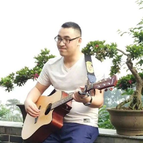 只愿得一人心的第一张照片--泰宁交友网