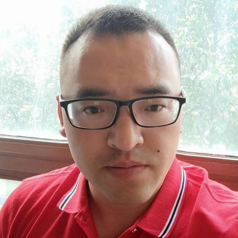只愿得一人心的第二张照片--泰宁交友网