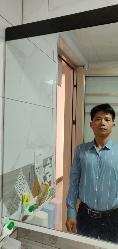 千里…江陵的第一张照片--泰宁交友网