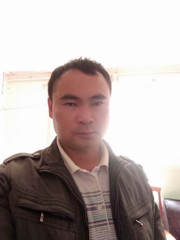 独孤求爱的第一张照片--泰宁交友网