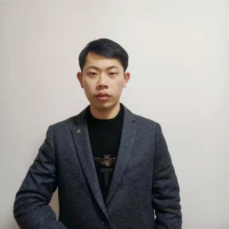 熊先生的第一张照片--泰宁交友网
