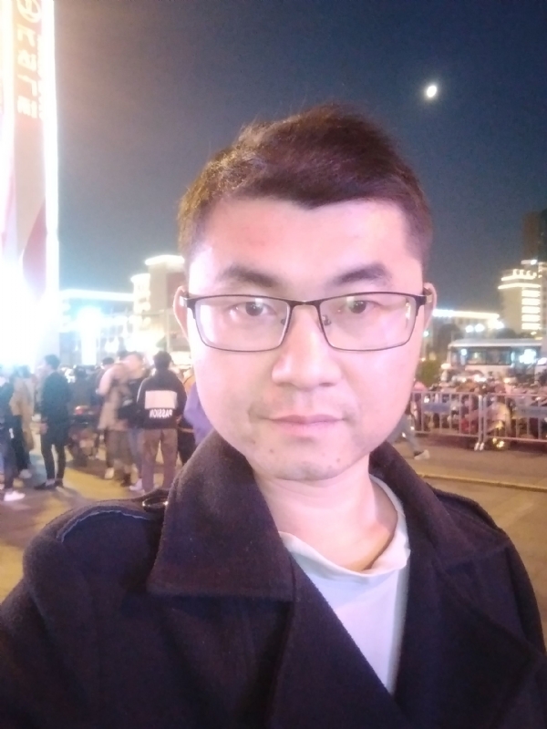 期待的第一张照片--泰宁交友网