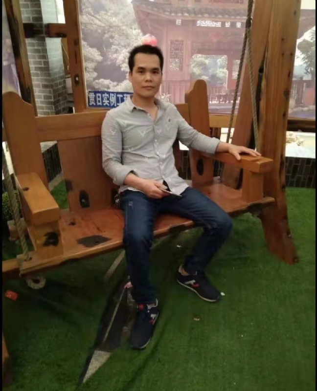 无聊人的第一张照片--泰宁交友网