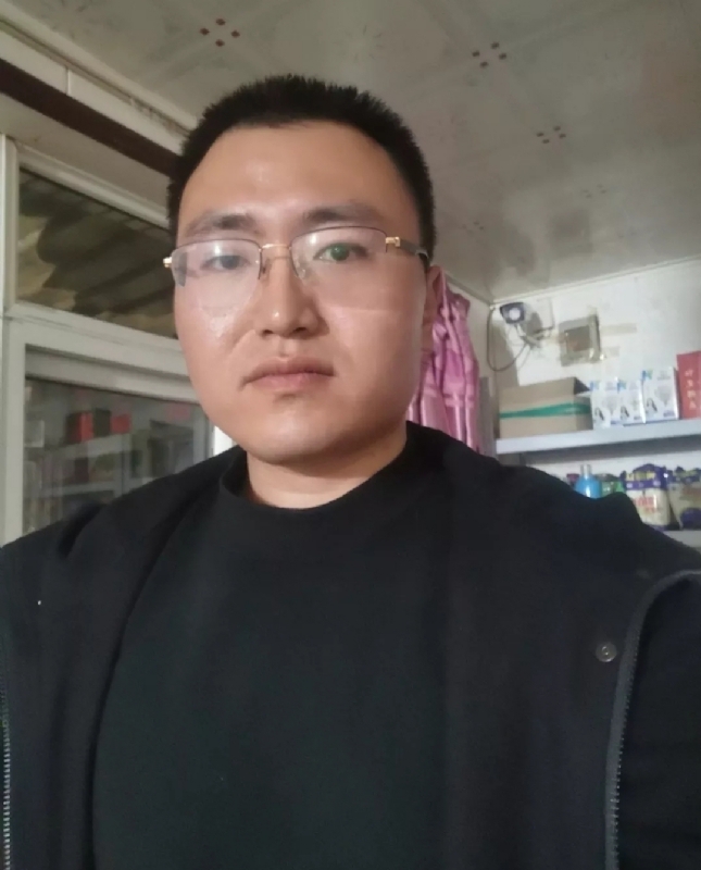 白杨的第一张照片--泰宁交友网