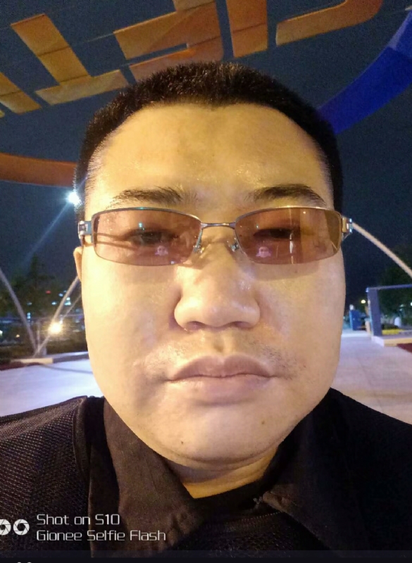 星尘的第一张照片--泰宁交友网