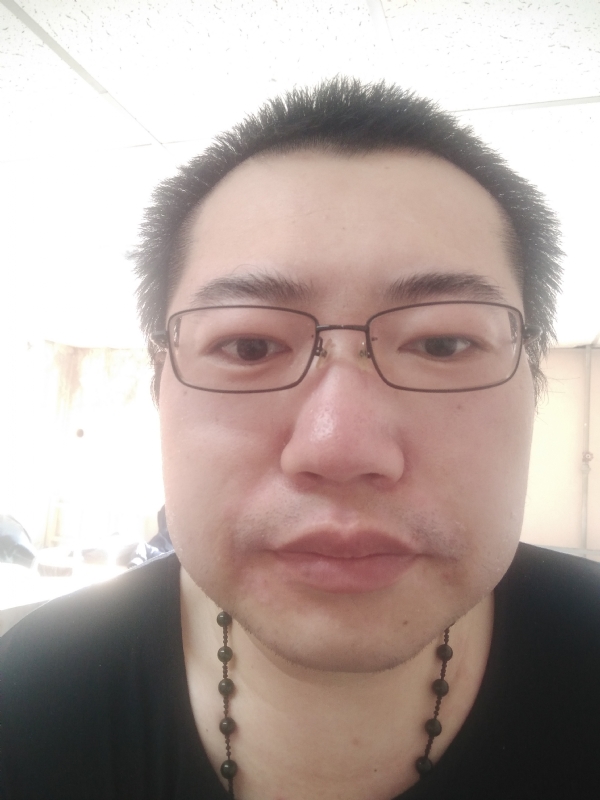 星尘的第二张照片--泰宁交友网