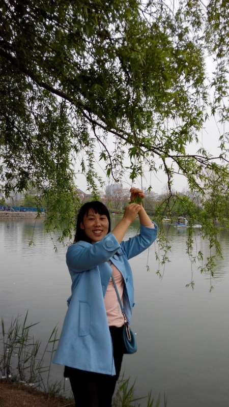 刘女士的第一张照片--泰宁交友网