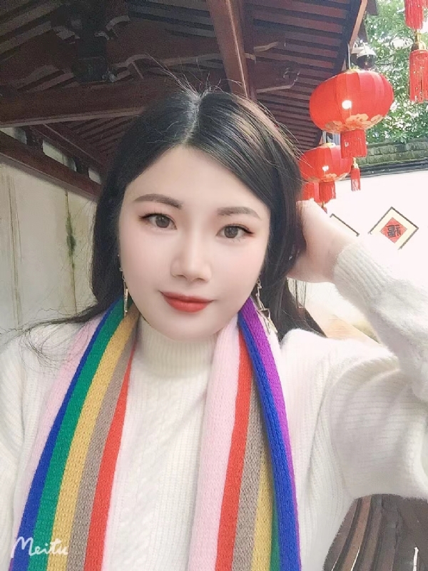 美好的第一张照片--泰宁交友网