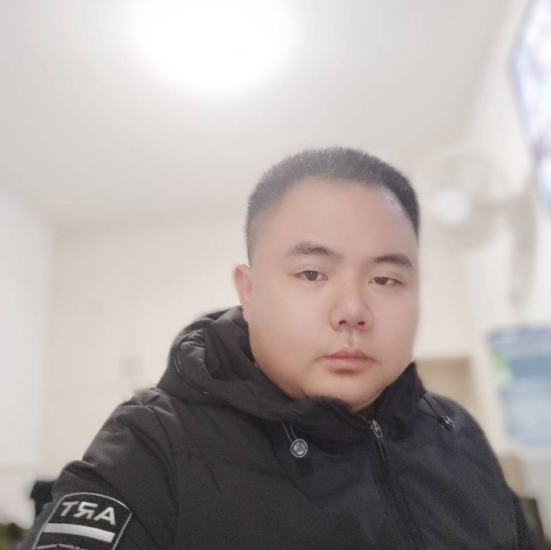 珍惜眼前人的第一张照片--泰宁交友网