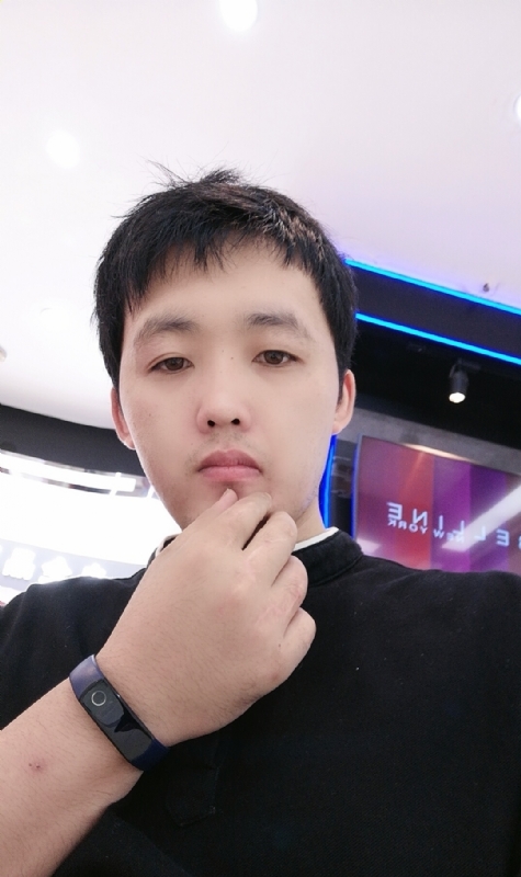 小艾的第一张照片--泰宁交友网