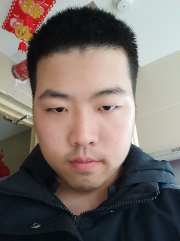 曹凯的第一张照片--泰宁交友网