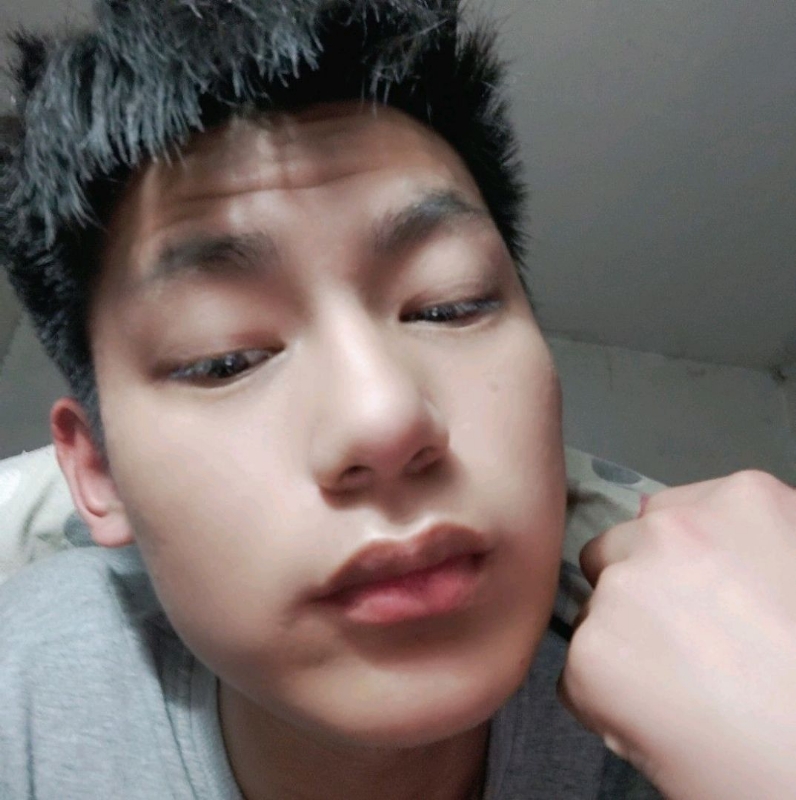 路长慢慢走的第一张照片--泰宁交友网