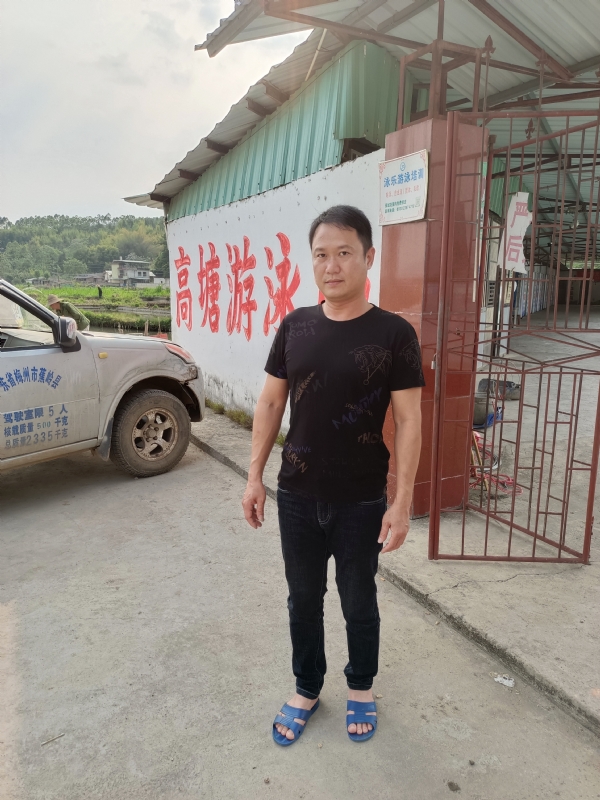 往后有您的第一张照片--泰宁交友网