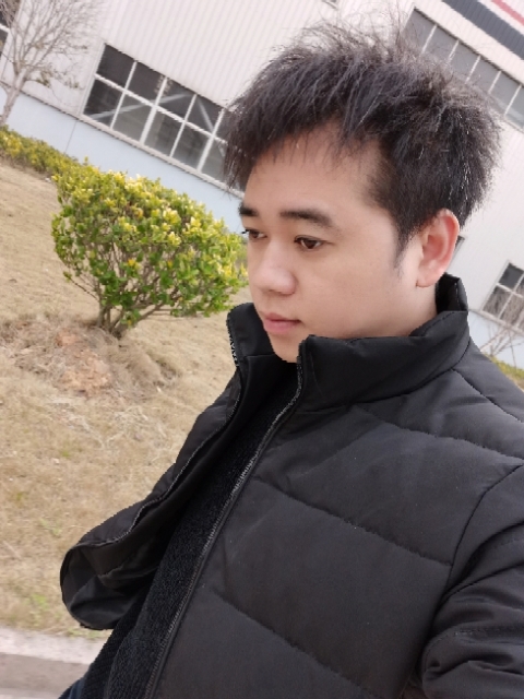 农先生的第一张照片--泰宁交友网