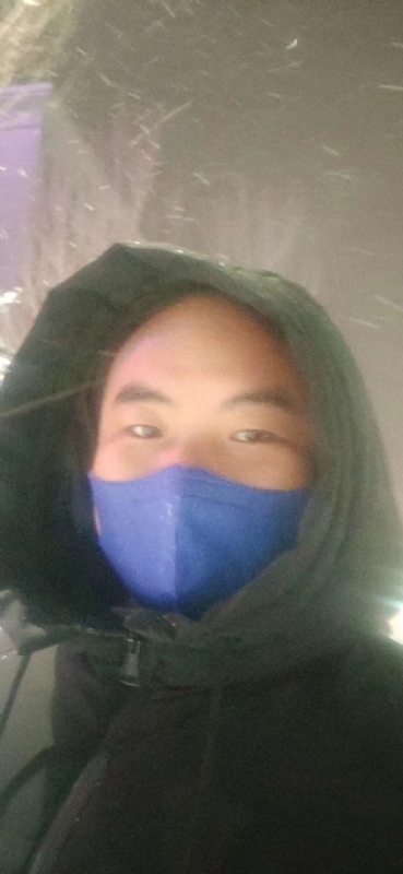 海子的第一张照片--泰宁交友网