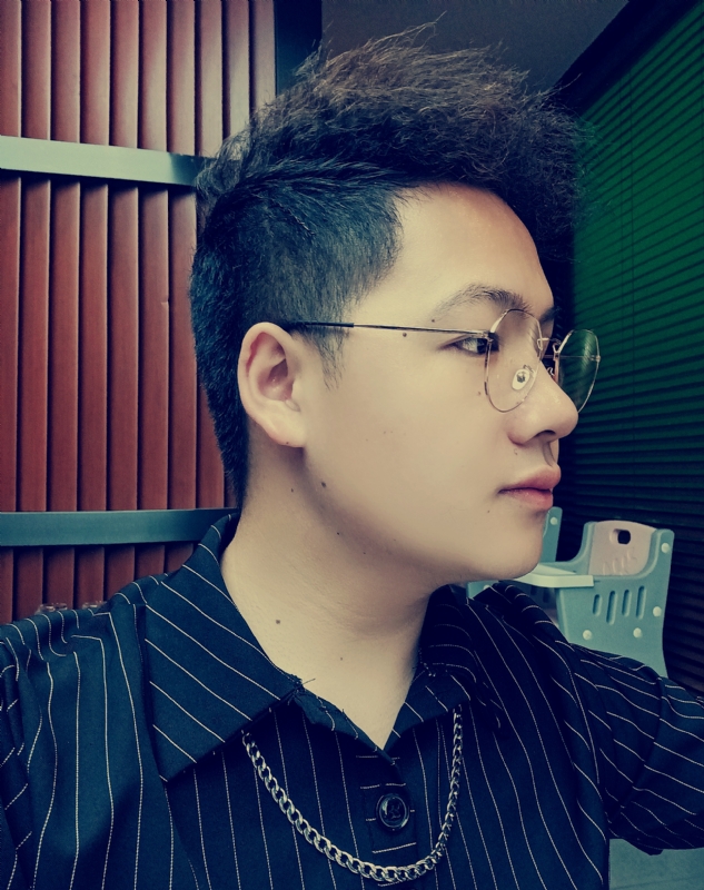 等风的人的第二张照片--泰宁交友网