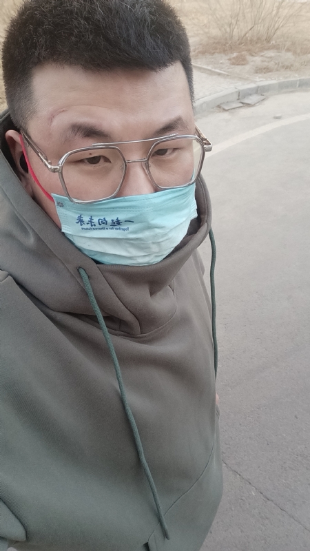遇见的第一张照片--泰宁交友网