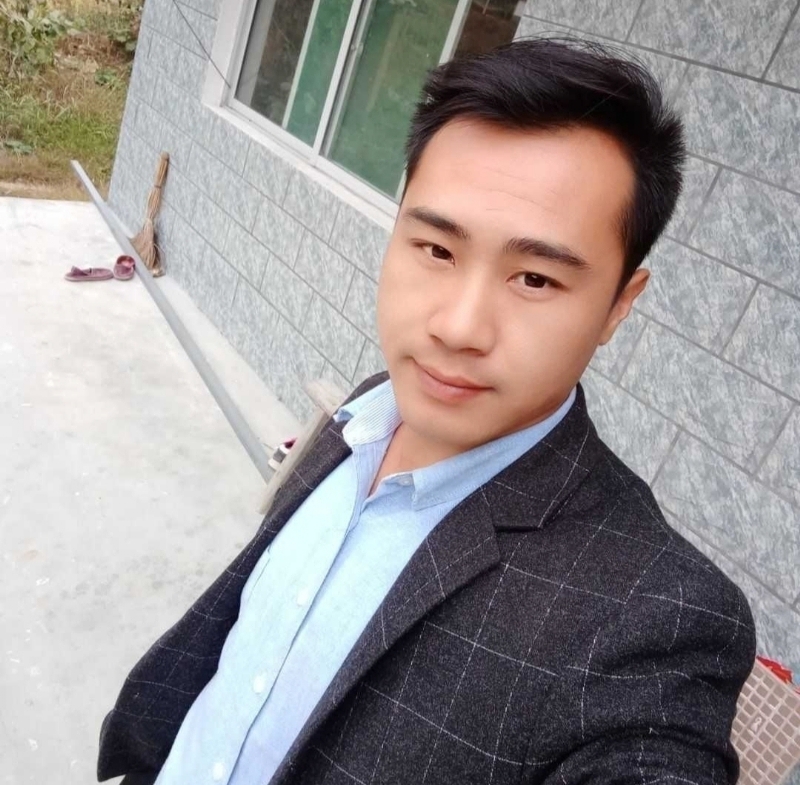 暖阳的第二张照片--泰宁交友网