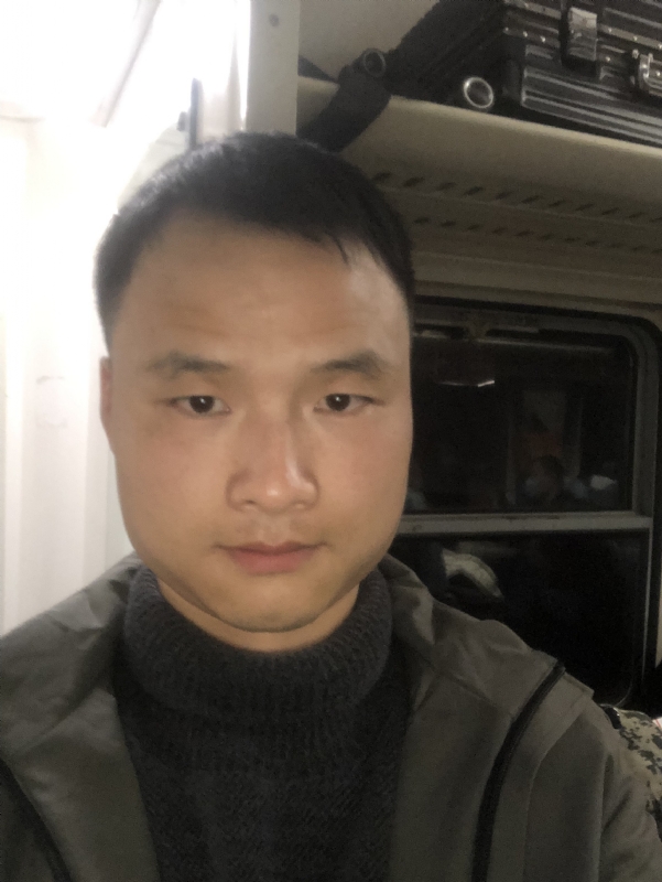 吴杰的第一张照片--泰宁交友网