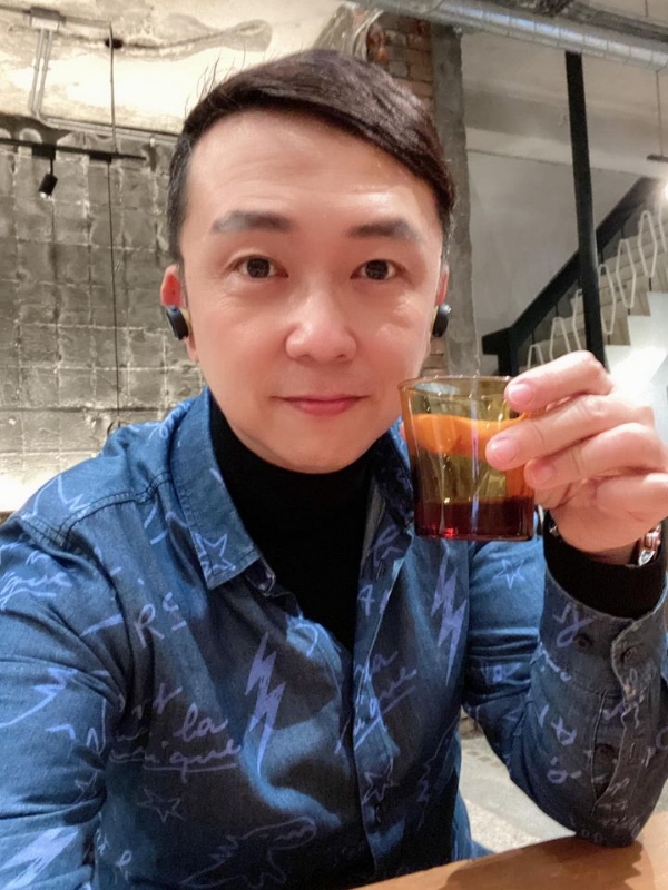 陈道明的第二张照片--泰宁交友网