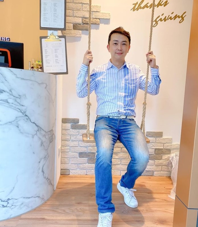 陈道明的第四张照片--泰宁交友网