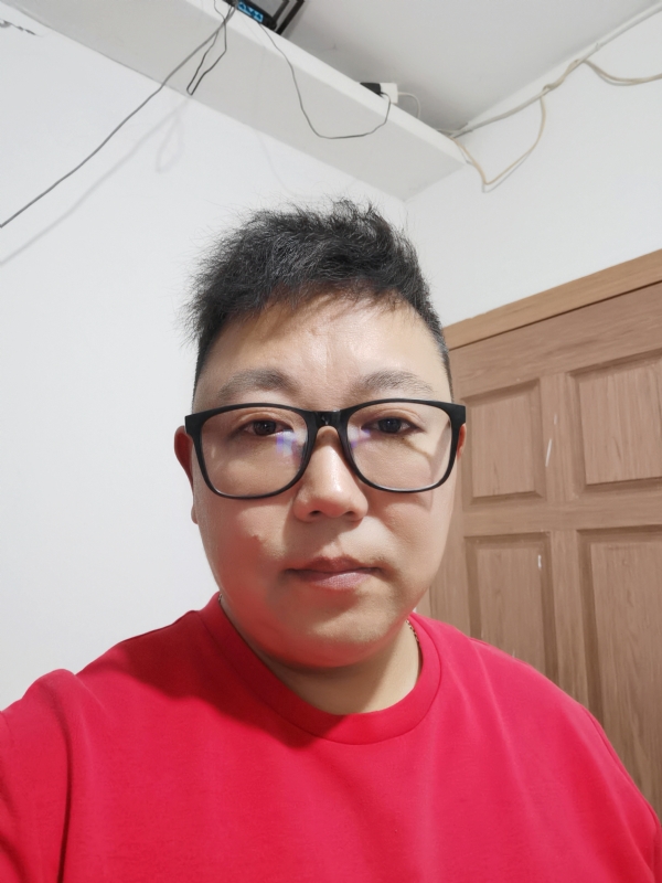 开山的第一张照片--泰宁交友网